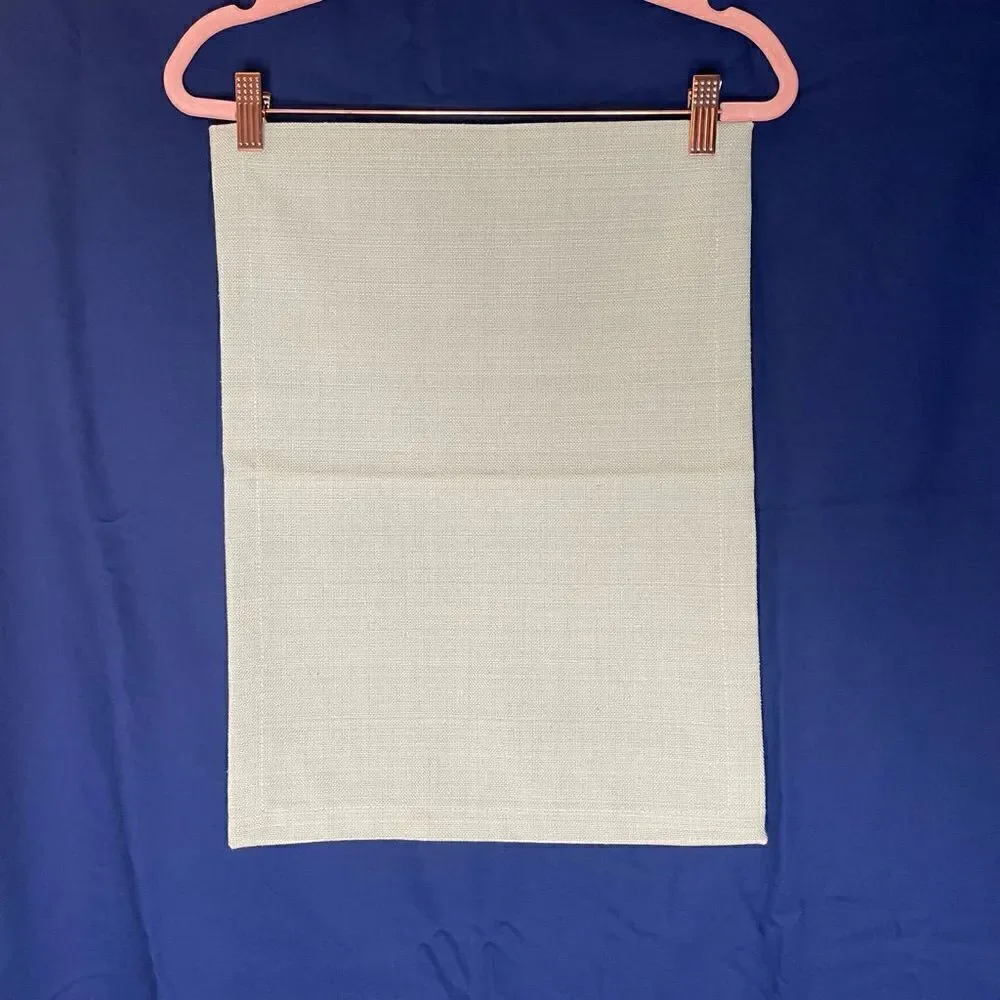 Threshold Target 5-Piece Table Linen Set | Table Runner + 4 Placemats NWT